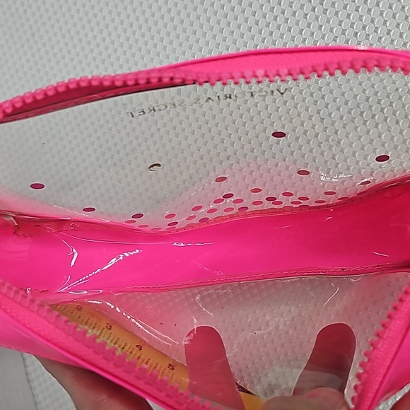 VICTORIA SECRET INDULGE ME MAKEUP BAG - Picture 7 of 8